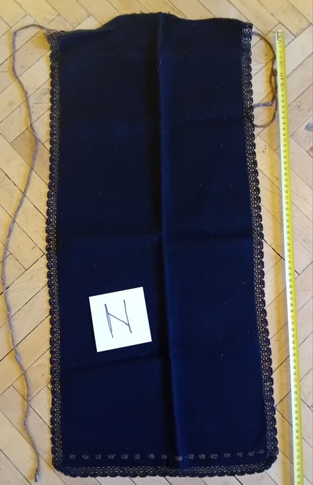 Catrinte traditionale populare romanesti