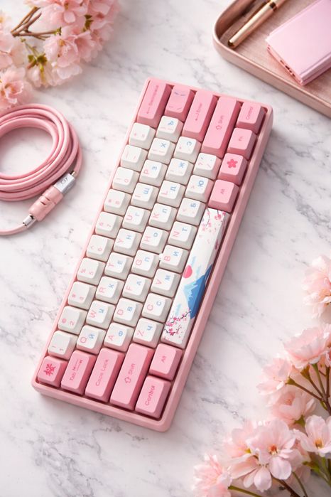 Клавиатура Akko 3061