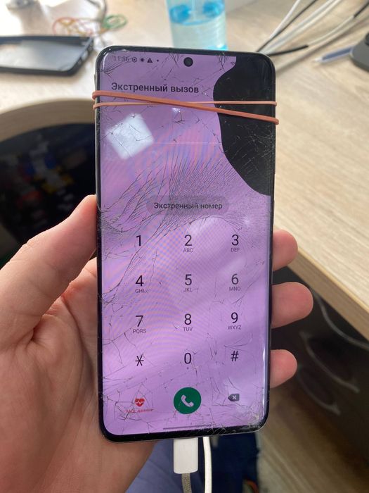 Arzonga original Samsung s20 5G sotiladi