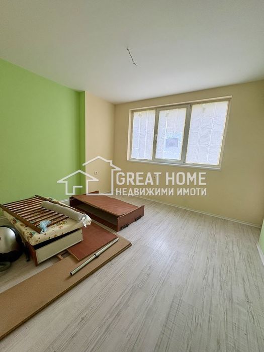 Продава се Тристаен апартамент в Търговище, Център - 83 кв.м за 1578 €/кв.м - Снимка #1