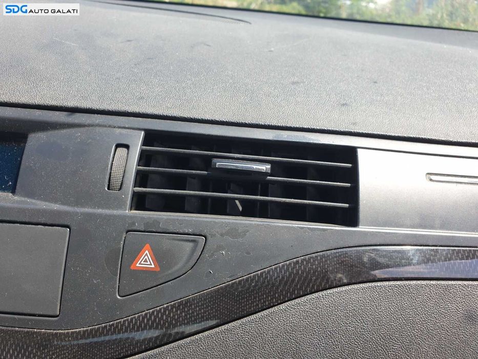 Gura Grila Aer Ventilatie Bord Centru Citroen C5 2008 - 2017 [C1321]