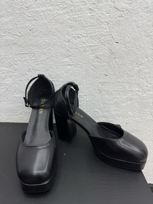 Продам каблуки 9см