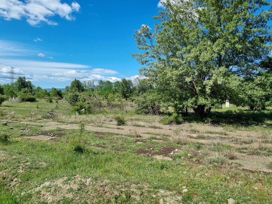 Teren intravilan 6.000 mp, zona Valcele - strada Milcov 42 - la 350 m de Big Market si 750 m de Penny