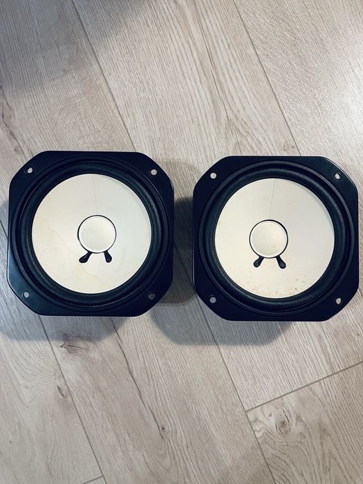 Difuzoare originale Yamaha JA (nu NS10, NS044, NS615),
