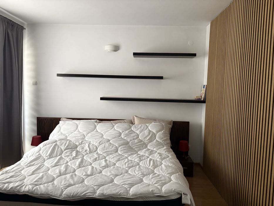 Inchiriez apartament bulevard