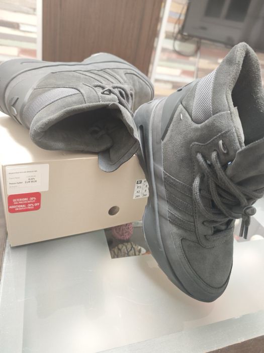 Маратонки Adidas