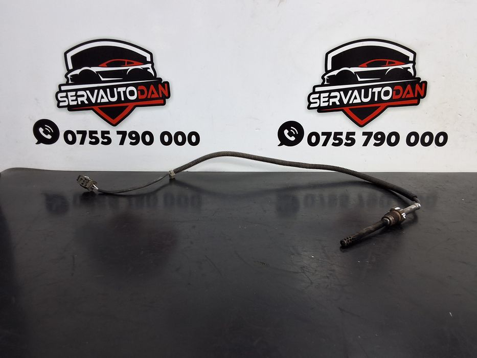 senzor temperatura gaze  mercedes-benz sprinter (2009->) [906] 2.2 mot