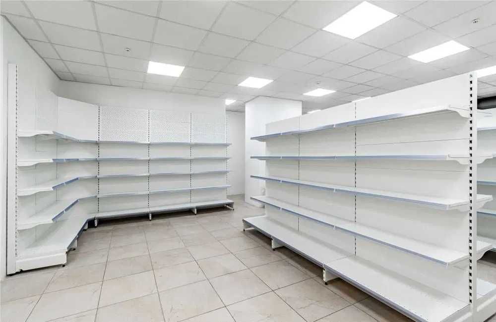 Стеллаж металлический сборный, konstruktiv metall stellajlar