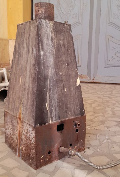 Katyol qurilmasi sifatli