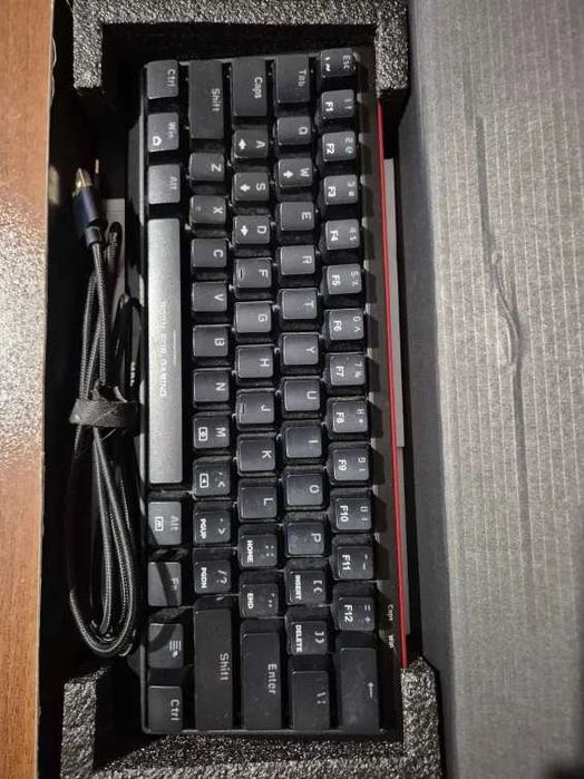 Гейминг клавиатура Marvo KG962