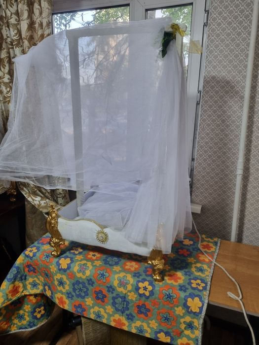 Продам той басттар