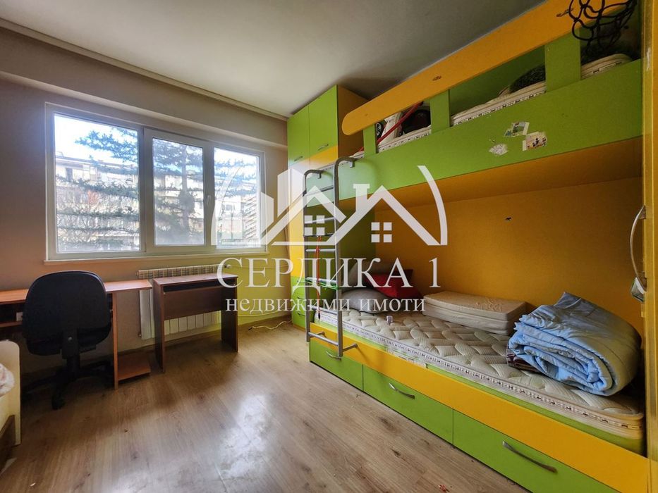 Дава се под наем Тристаен апартамент в София, Свобода - 60 кв.м за 598.23 € - Снимка #4