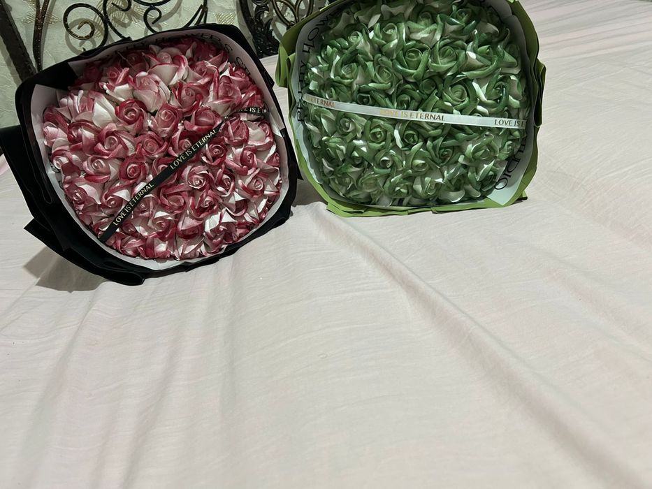 Подарок на 7 Марта