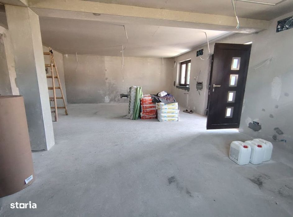 Casa P+1+M de vanzare – Zona ANL PARC - VETERANILOR
