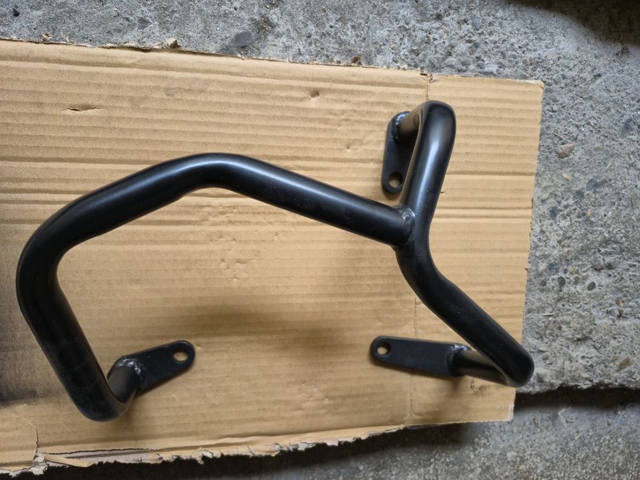 Crash bar esapament pentru Honda PCX 150/160