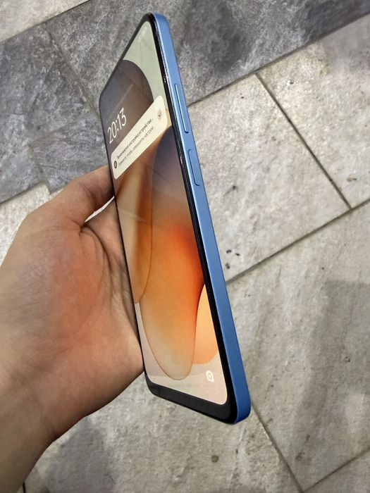 Redmi note12. 128tali