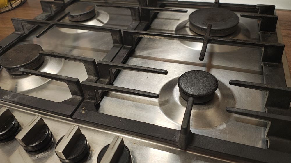 Plita Bosch stare buna