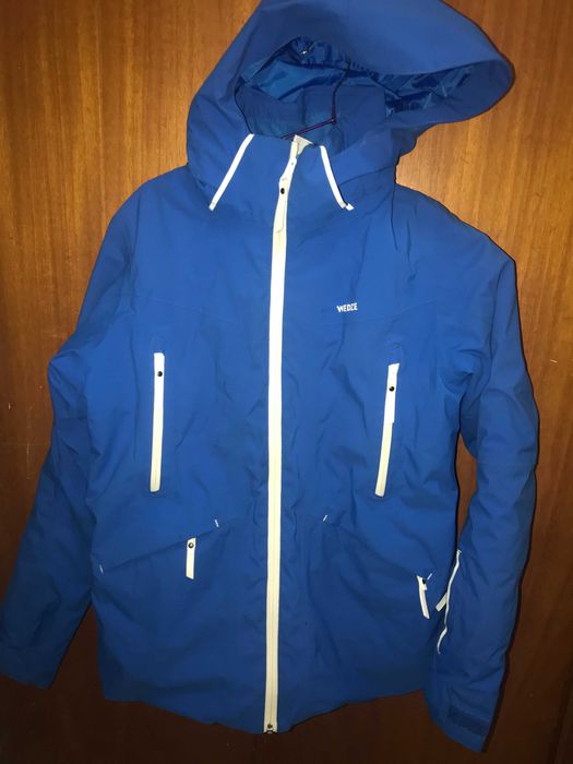 детско ски яке wedze 150-160см 12-15г