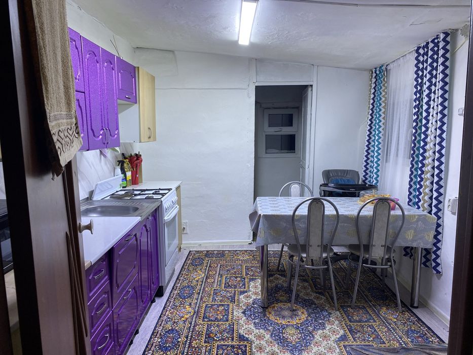 Срочно жер үй сатылады