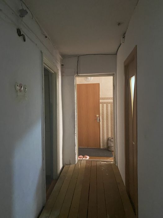 Продам общежитие