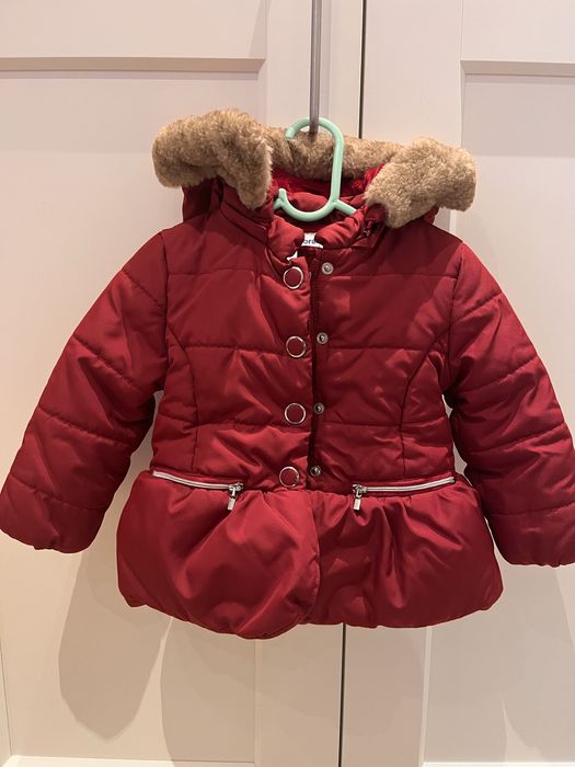 Детско яке Mayoral / 92 размер