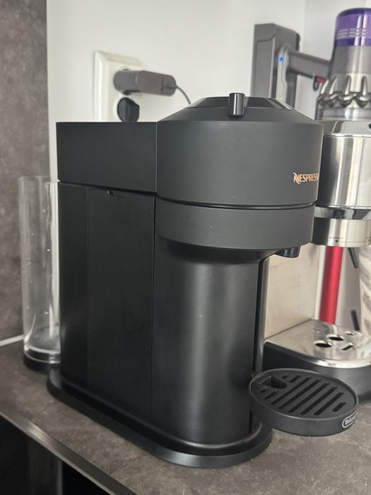 Nespresso Vertuo Next