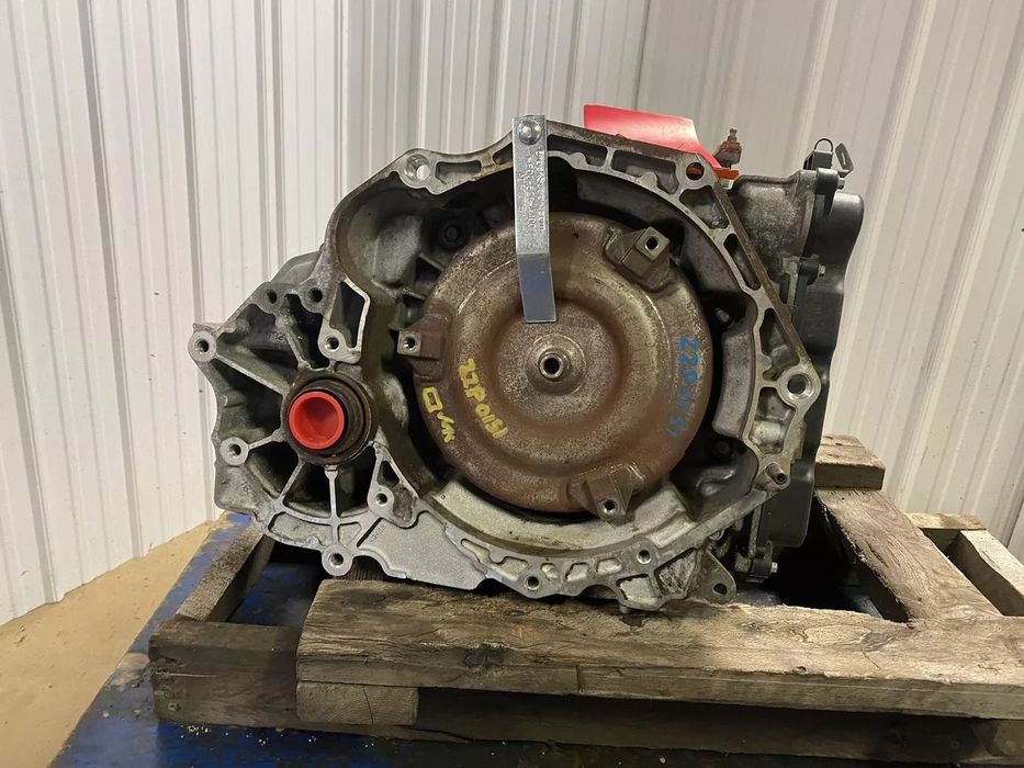 АКПП Chevrolet Cruze F18D4 6T30 с гарантией!