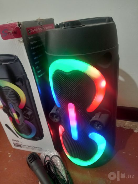 Multi media speaker zqs4282