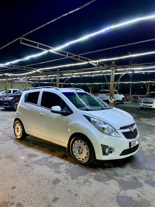 Spark LT 2015 Тоза/Метан