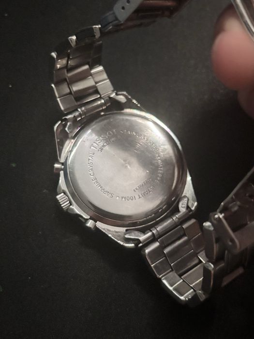 Часы Tissot продам