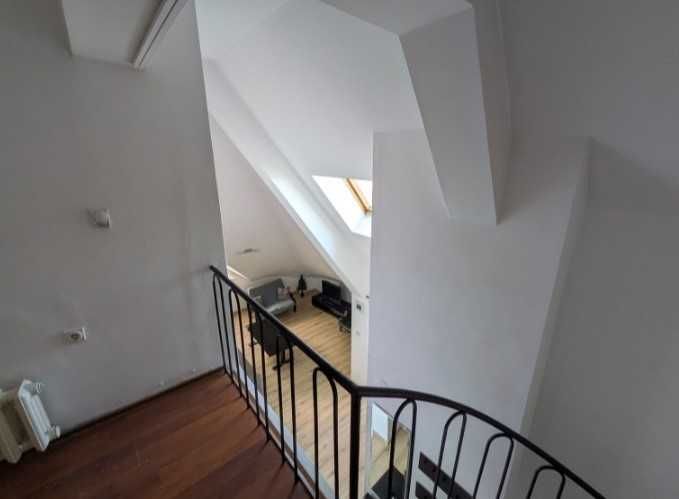 Дава се под наем Мезонет в София, Център - 102 кв.м за 665 € - Снимка #7