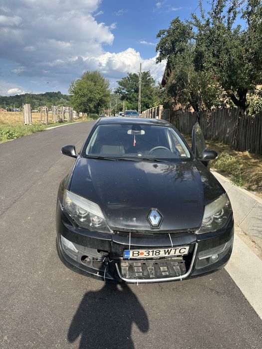 Renault Laguna 1.5 Lovita Bara fata