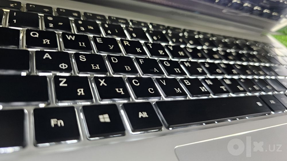AAARZON pulga zaryadi kop yetadigan yaxshi ishberadigan notebook keldi