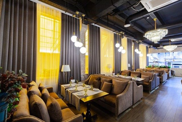 Кафе Шашлычная в аренду