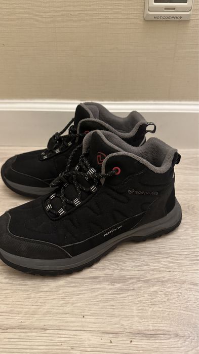 Зимние ботинки Northland