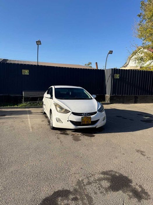 Хюдай авента продам