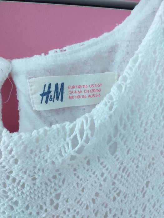 Rochite de ocazie, 4-6 ani