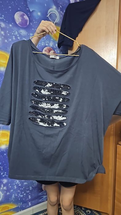 Продать платье, вещи большие