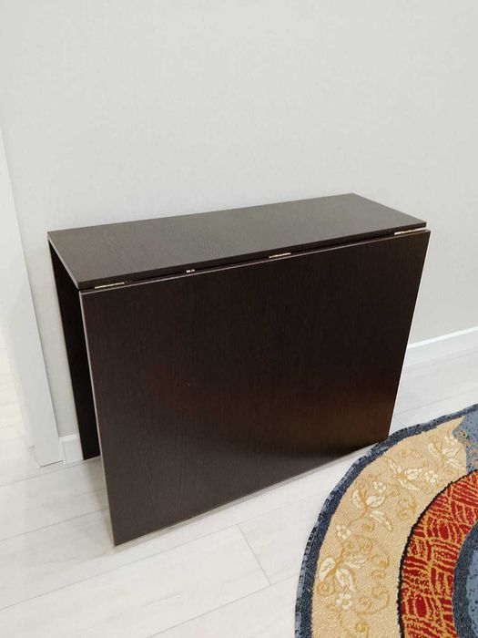 Стол книжка (раскладной)