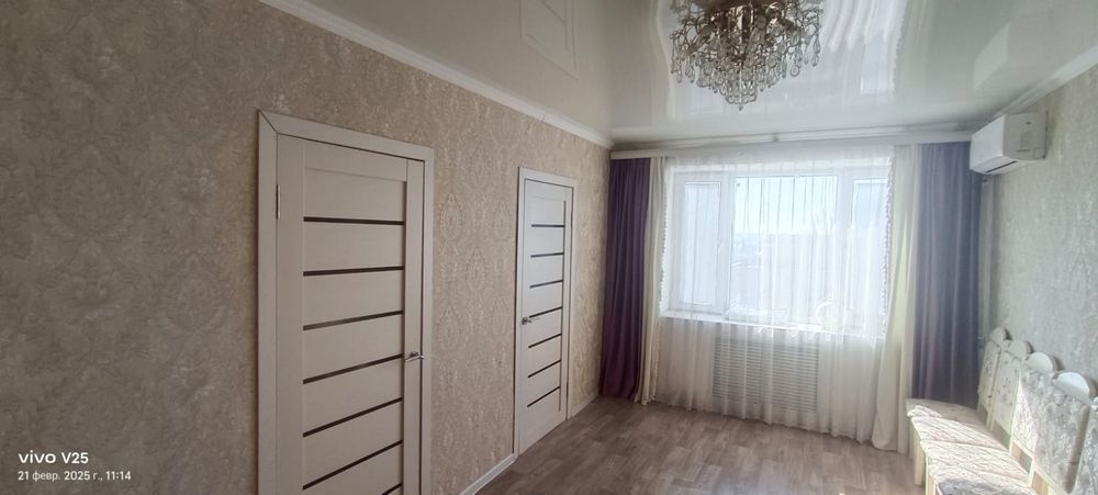 Срочно продам квартиру в элитном районе