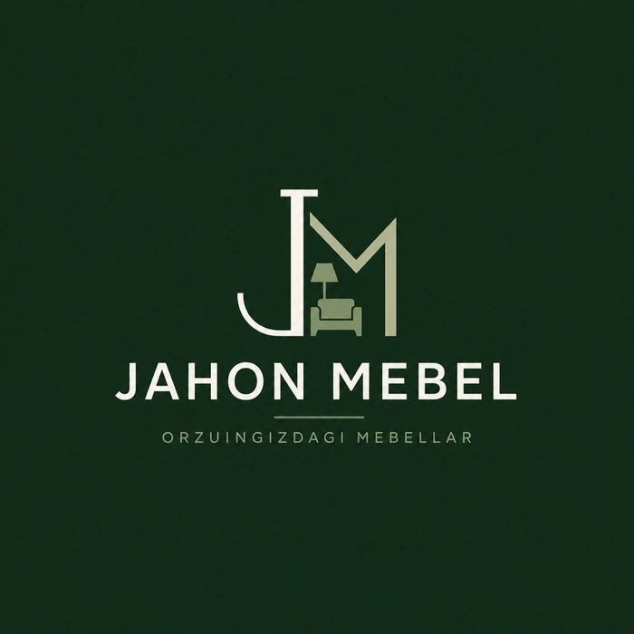 JAHON MEBEL — Buyurtma asosida mebellar