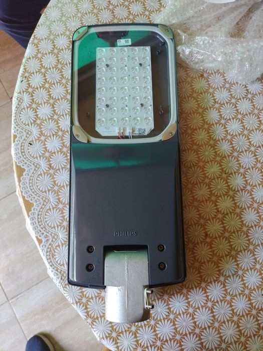 Corp iluminat stradal led Philips IP 66