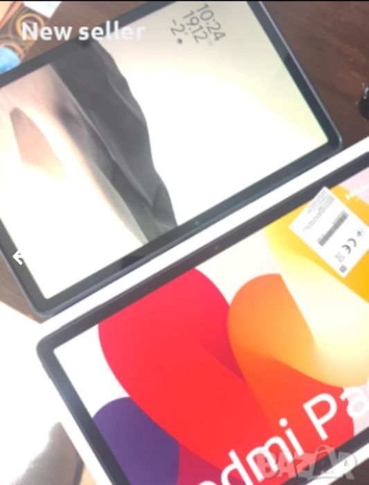 Redmi Pad Se 11" 4 /128  WiFi