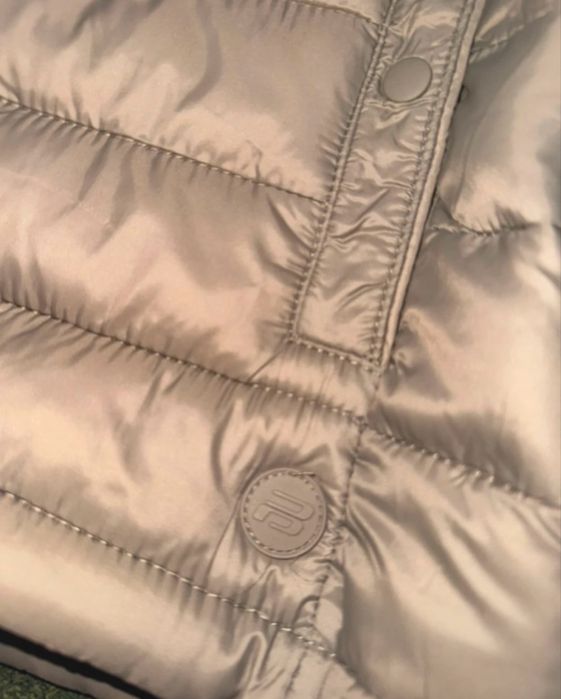 Geaca pull&bear , marimea s - noua cu eticheta