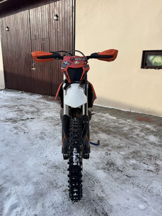 Vând Ktm 300 2 t 2021