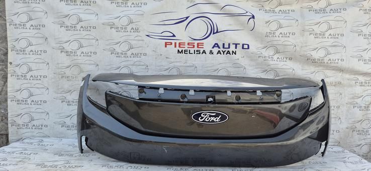 Bara fata Ford Explorer EV an 2025-2026-2027-2028