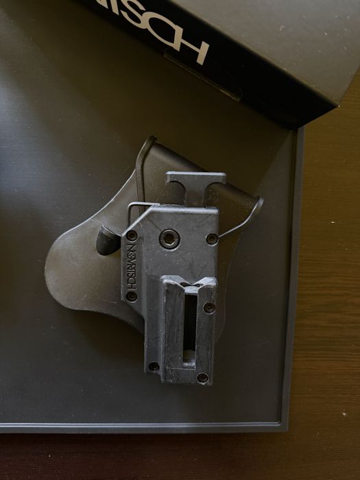 Novritsch SSP 5 Airsoft реплика на пистолет