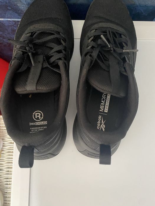 adidasi reebok in stare perfecta