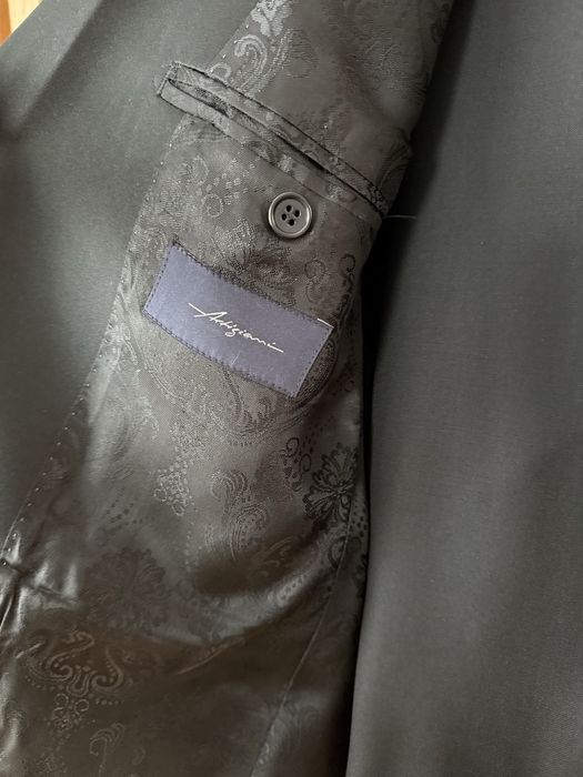 Costum mire Artigiani Bigotti