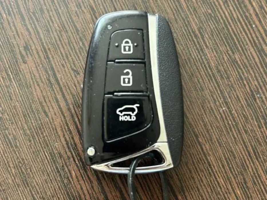 SMART ключ Hyundai Santa Fe 3 DM